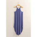 Halter Midi Dress