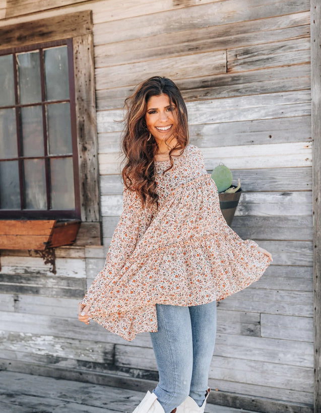Effortless Elegance: Discover the Perfect Top for Every Occasion