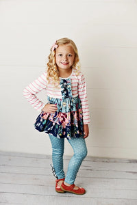 Tiny Trendsetters: Fashion for Little Stars
