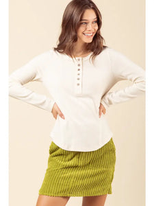 Soft Cream Henley