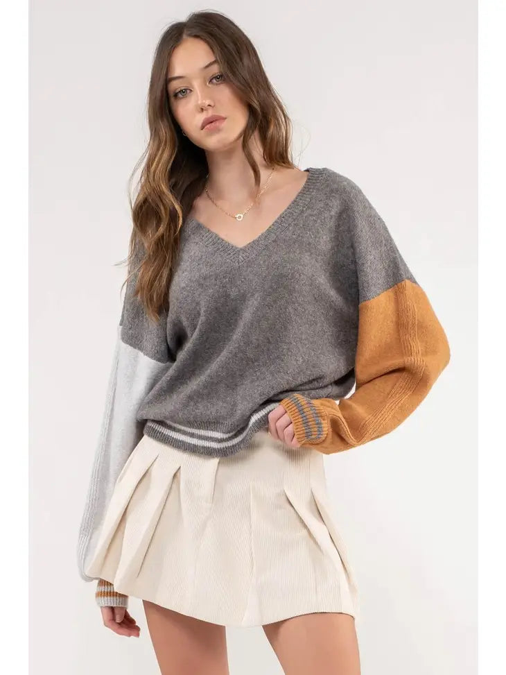My So Called Life Sweater