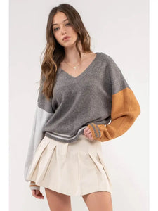 My So Called Life Sweater