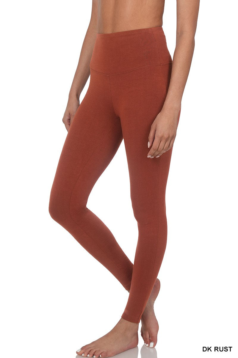 Rustic Leggings