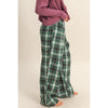 Flannel Lounge Pants