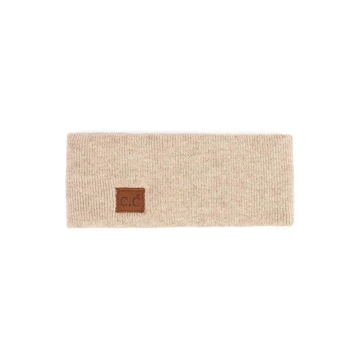 CC Headwrap