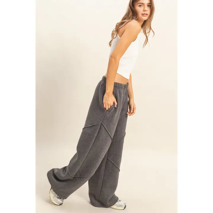 Relaxed Fit Jogger