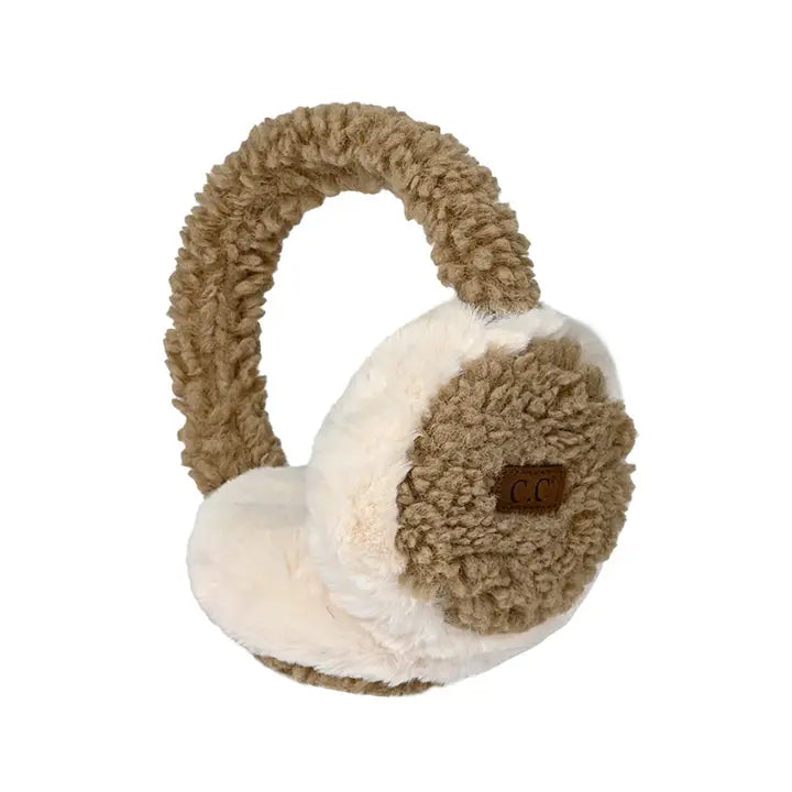 CC Earmuffs