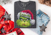 Grinchy Faux Yarn