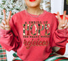 A Thrill of Hope