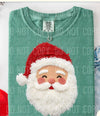 Santa Faux Yarn