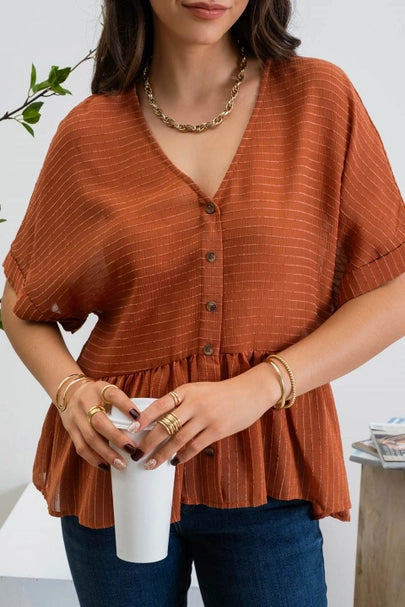 Cowboy Copper Top
