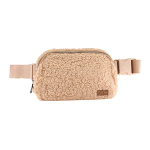 Sherpa CC Belt Bag