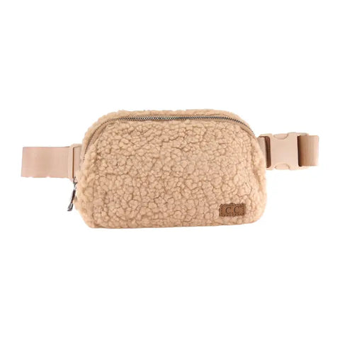 Sherpa CC Belt Bag