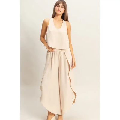 Summer Is Here Overlap Set