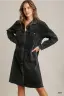 Cord Dress Jacket