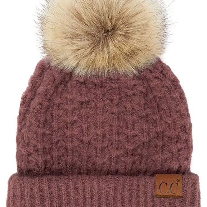 CC Beanie