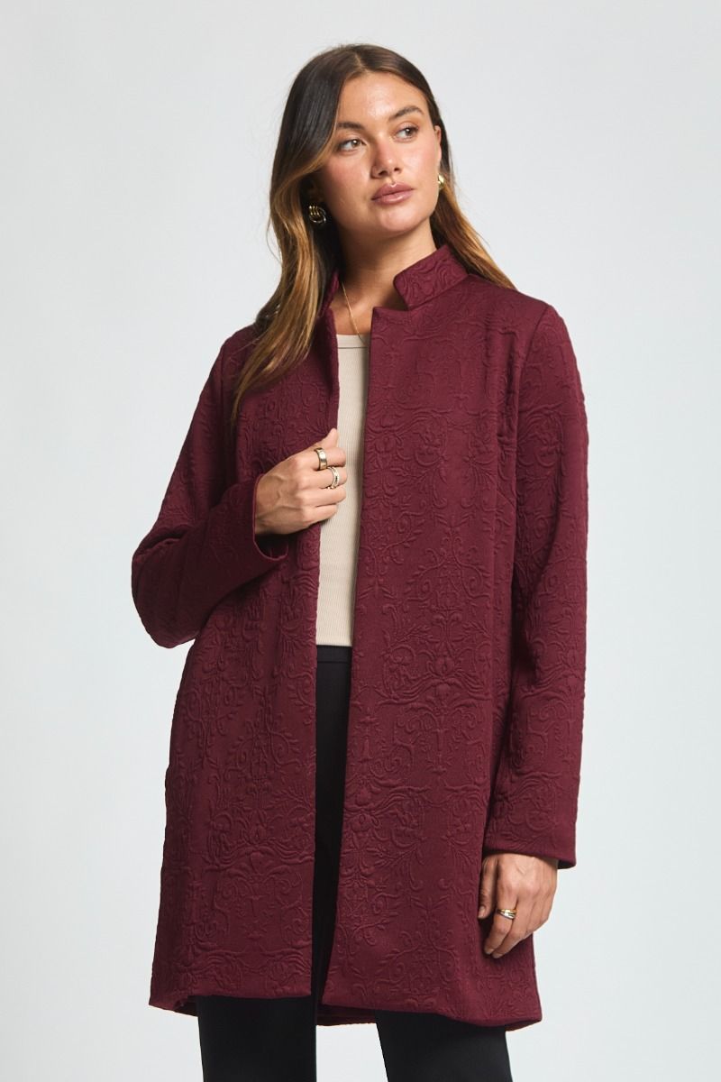 Wine - Jacket