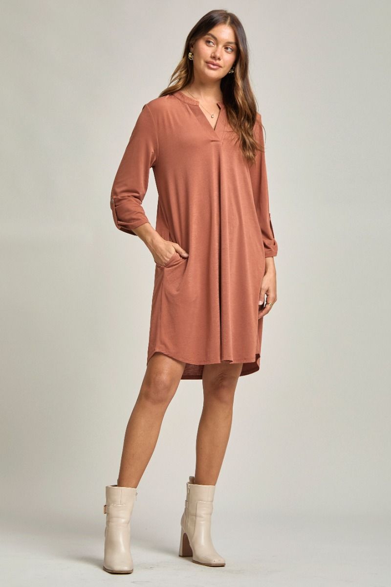 Carmel - Dress