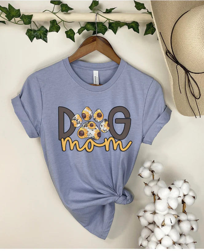 Fundraiser Dog Mom