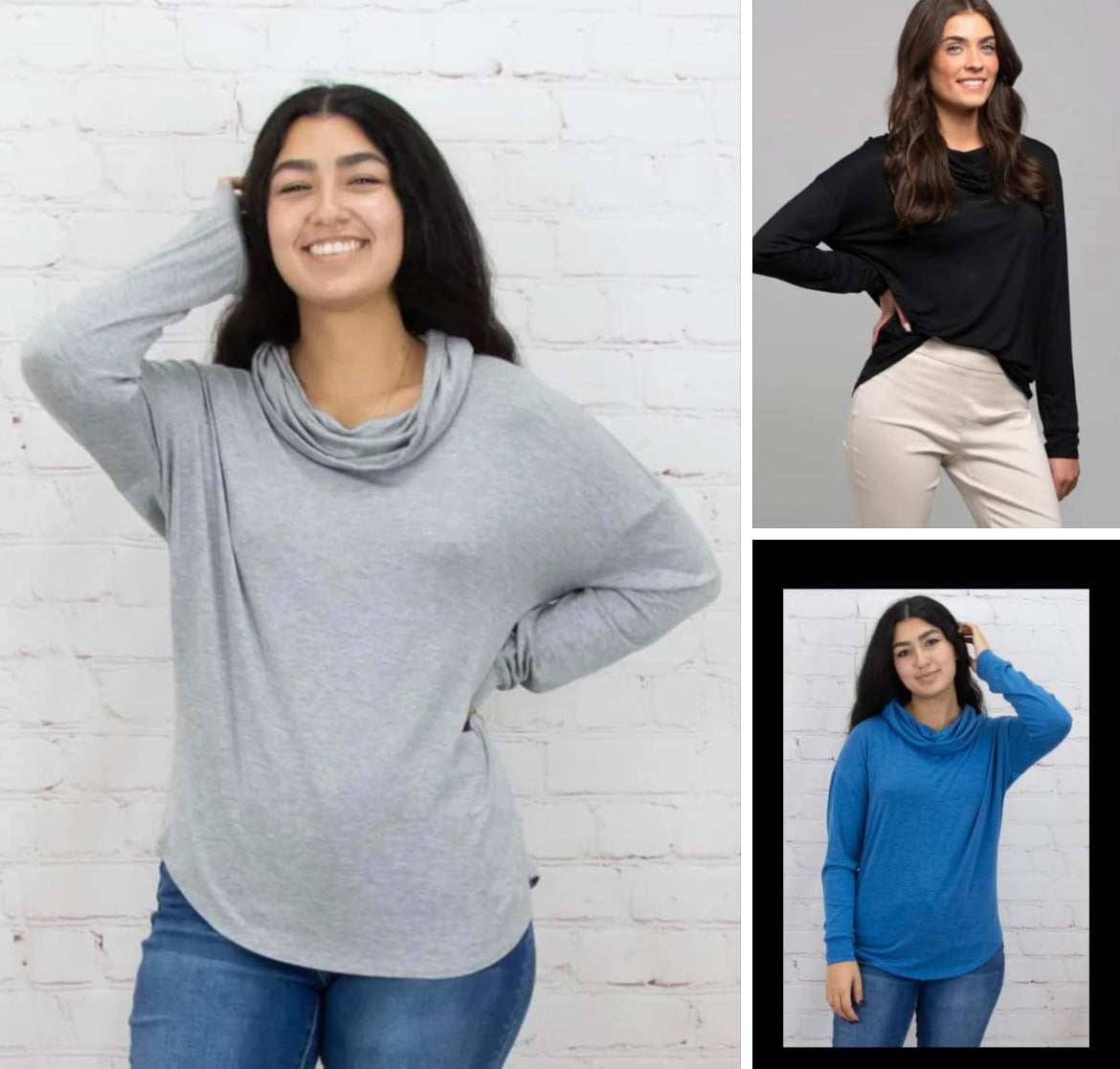 Until the Cowls Come Home Top