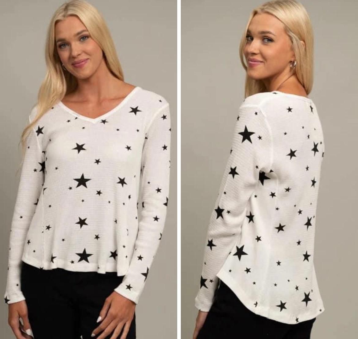 Starlight Top