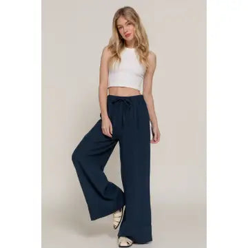 Pretty in Palazzo