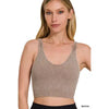 Seamless Bralette