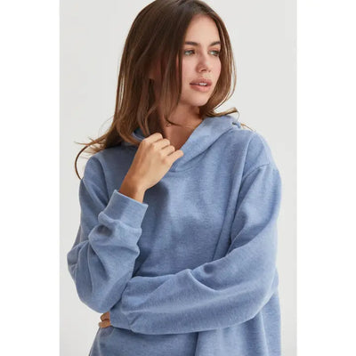 Skies are Blue Hoodie