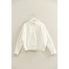 Comfy Half Zip Fleece