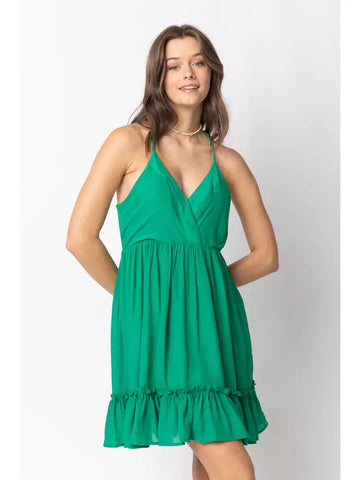 Paradise City Dress