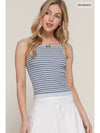Bow Detail Cami