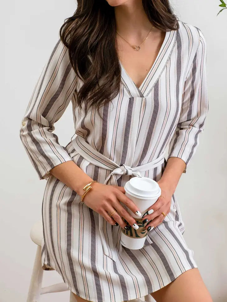 Boss Babe Dress