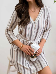 Boss Babe Dress