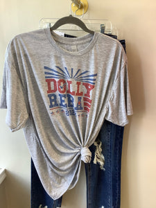 Dolly/Reba 2024