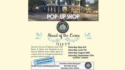Pop-Up Shop Donation