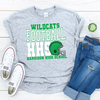 PRE-ORDER Closes 7/13 Harrison Wildcats