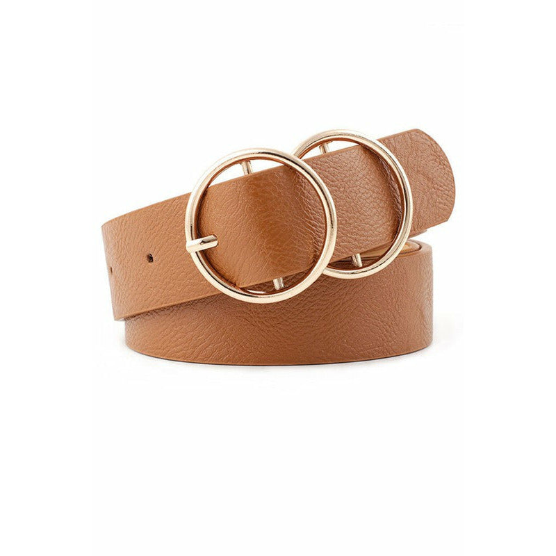 "Oh My" Belt