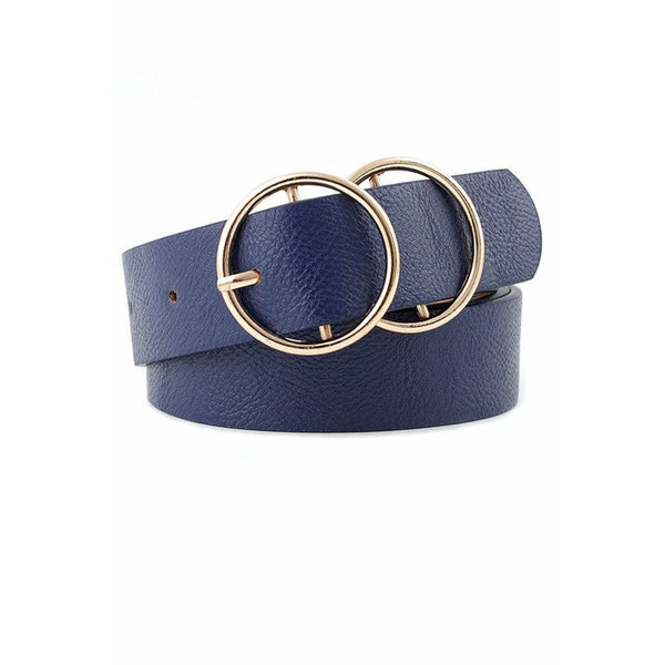 "Oh My" Belt
