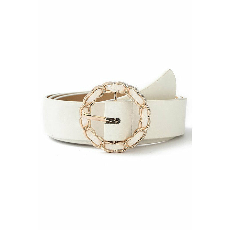 Classy and Casual Belt