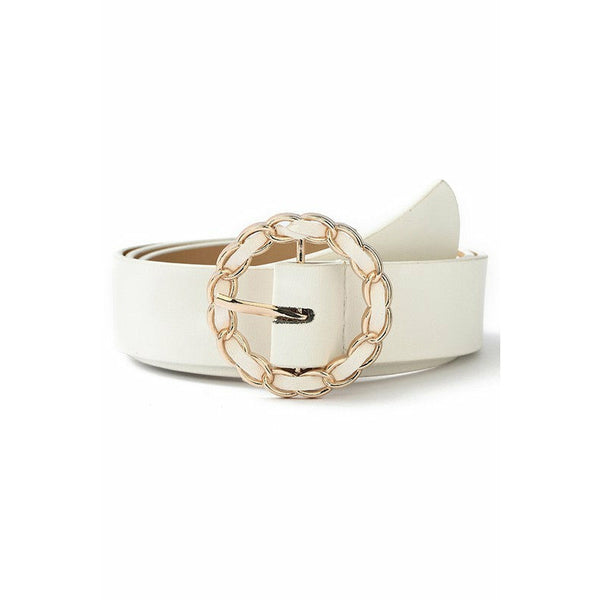 Classy and Casual Belt