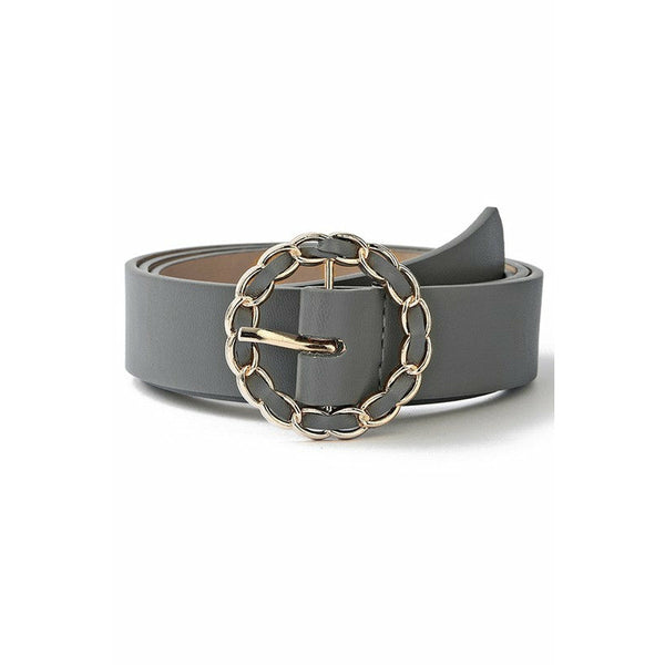 Classy and Casual Belt