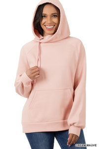 Pink Me Hoodie