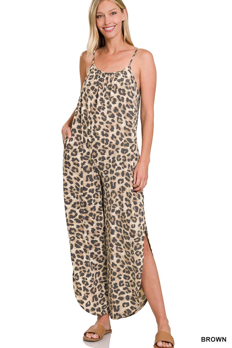 Cougar Town Jumpsuit