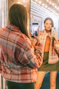 Cozy Jacket