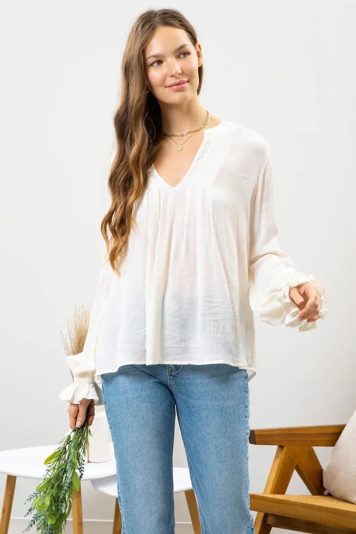 Oceanside Top