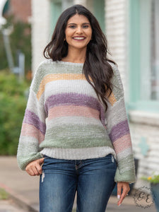 Sis's Sweater