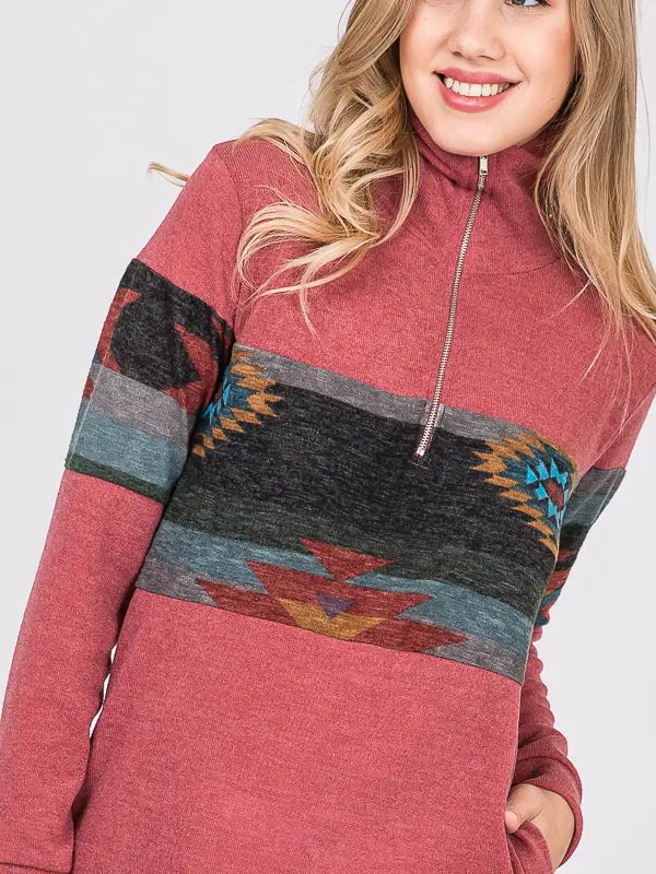 My Tribe Sweater