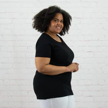 Cute In Curvy Crew