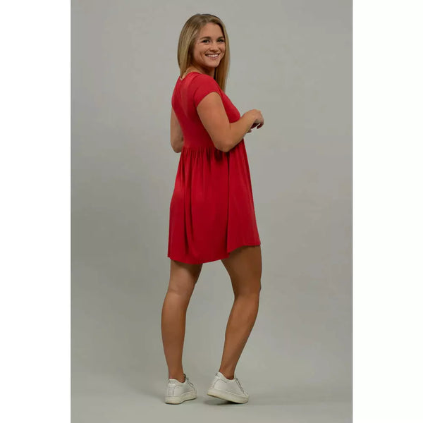 Color Me America Dress