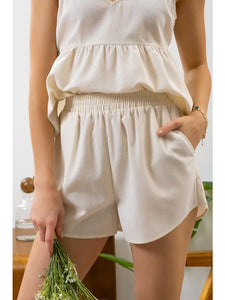 Soph's Sophisticated Shorts